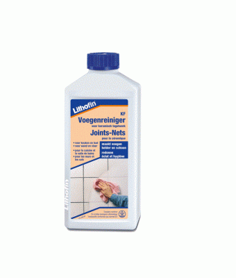 Lithofin KF Voegenreiniger 500ml