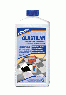 Lithofin GLASTILAN 1 liter
