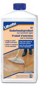 Lithofin KF Onderhoudsreiniger 1 liter