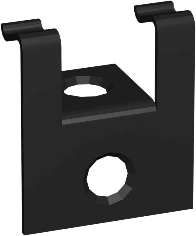 Cobra® 20 start/eind RVS | 30st