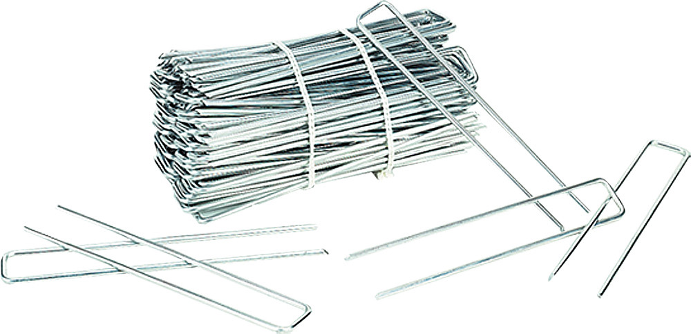 Kunstgras pen 20 cm tbv Gronddoek