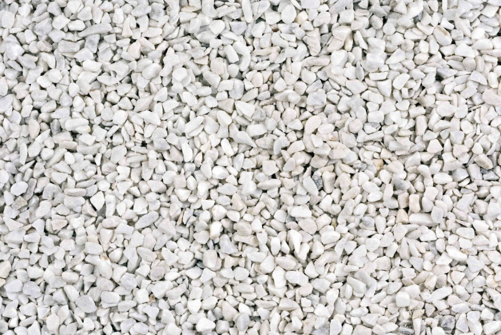 Carrara Split 9-12mm 20kg