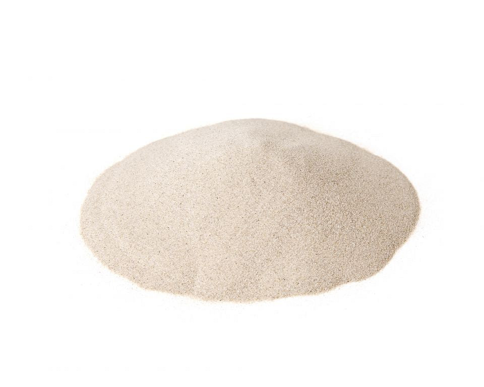 Zilverzand wit 20kg