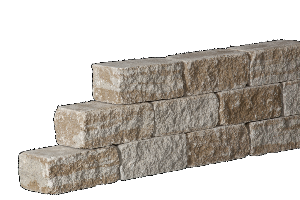 Combiwall Splitton UNO 30x15x12cm sierra nevada