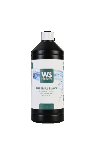 WS Imperial Black - kleurverdieper