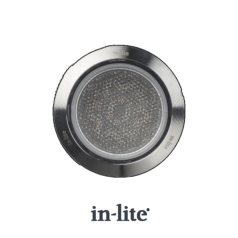 Integrated HYVE RVS Ø60mm