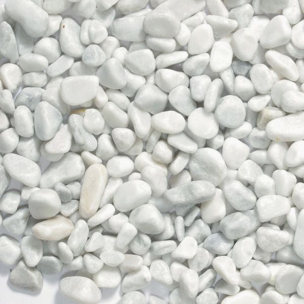 Carrara grind rond 12-16mm 20kg