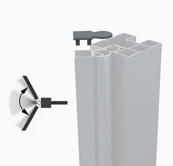 2896 montageset variabel hoekprofiel verkleind