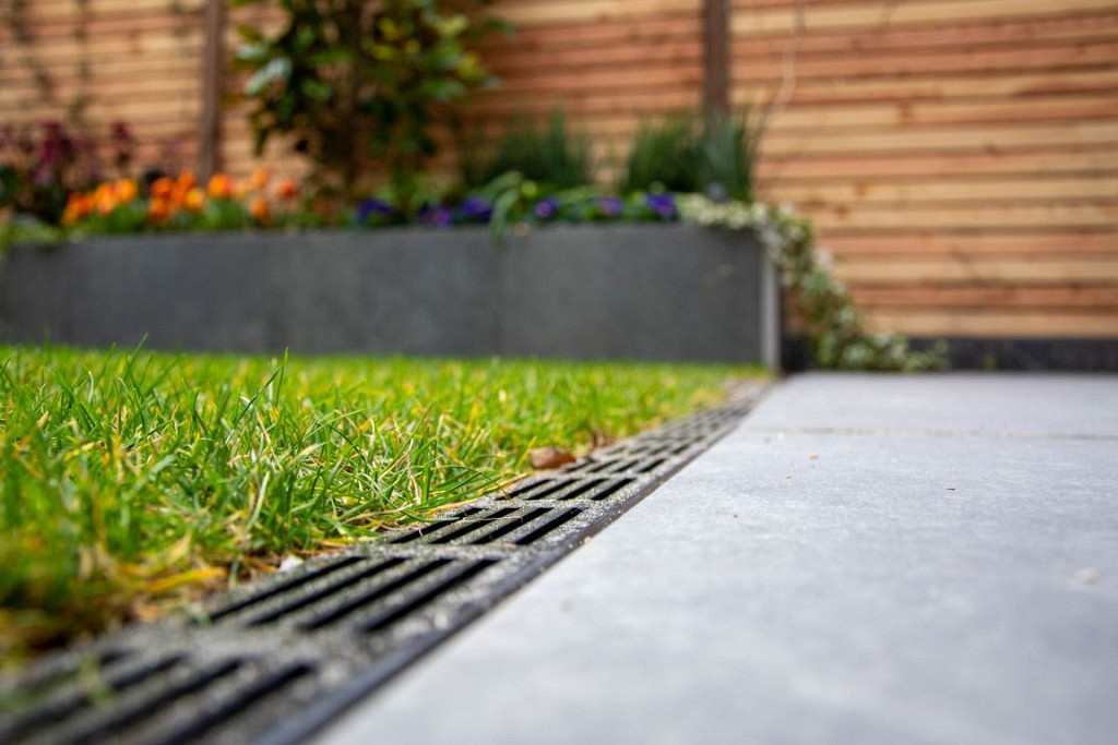 Afwatering