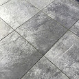 Cerasun Tropea Grigio 40x80x4cm