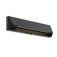 Wall WEDGE SLIM DARK