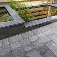 Eliton XL Linea 20x30x8cm Amiata