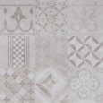 GeoCeramica® 60x60x4cm Mosaik Beige