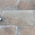 GeoCeramica® 120x60x4cm Chateaux Cotto