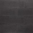 RECTO 60x60x5cm Coal