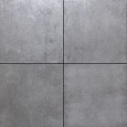 Keramische tegel Cemento Grigio 80x80x2cm