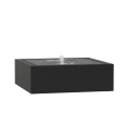 Aluminium Watertafel 1200x1200x400mm (AB11)