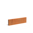 Corten Muur 3000x150x800mm Corten 2mm (CW2.3)