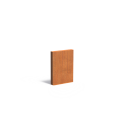 Corten Muur 1000x150x1350mm Corten 2mm (CW5.1)