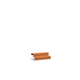 Trap 1000x480x340mm Corten 3mm (CST2.1)