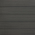 Boston WPC Fence Board Premium 21x160mm L-178cm | Dark Grey