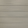 Boston WPC Fence Board Premium 21x160mm L-178cm | Light Grey