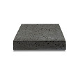 Artistone Oud Hollandse Tegel 20x20x5cm Carbon