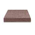 ArtiStone Oud Hollands Tegel 50x50x5cm Roodbruin