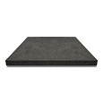 Artistone Oud Hollandse Tegel 80x80x10cm Carbon