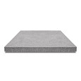 Artistone Oud Hollandse Tegel 120x120x12cm Grijs