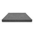 ArtiStone Oud Hollands Tegel 120x120x12cm Antraciet