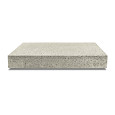 Artistone Oud Hollands traptreden 100x37x15cm Crème