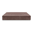 ArtiStone Oud Hollands Traptreden 100x40x20cm Roodbruin