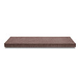 Opsluitband Artistone Oud Hollands 100x20x5cm Roodbruin