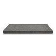 Opsluitband Artistone Oud Hollands 100x40x5cm Antraciet
