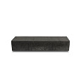 Artistone Oud Hollands stapelelement 75x15x15cm Carbon