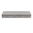 Biels ArtiStone Oud Hollands 100x20x12cm Grijs