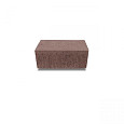 Artistone Oud Hollands dikformaat 21x7x8cm Roodbruin