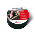 Cobra® BITUDECK® onderbalk afdekband 10 mtr
