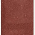 Betontegel met facet 40x60x5cm Rood