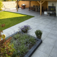 GeoCeramica® 80x80x4cm Evoque Greige