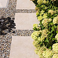 GeoCeramica® 80x80x4cm Evoque Beige