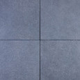 GeoCeramica® 2Drive 80x80x6cm Impasto Grigio