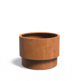 Extend 1000x750mm Corten (CXT2)