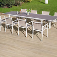 GeoCeramica® 30x120x4cm Mywood Miele