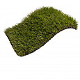 Kunstgras Green Smaragd 2 meter breed - nieuw