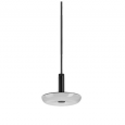 Sway Pendant Black