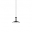 Sway Pendant Pearl Grey