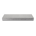 ArtiStone Oud Hollands Sokkel 190x50x14cm t.b.v. zitelement recht 200x60x40cm Grijs