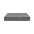 ArtiStone Oud Hollands Sokkel 90x50x14cm t.b.v. zitelement recht 100x60x40cm Antraciet